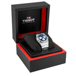 Tissot Men's T137.427.11.041.00 PRX Chrono Automatic