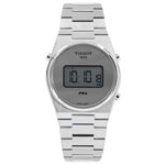 Tissot Men's T137.463.11.030.00 PRX Digital 40 mm Quartz