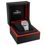 Tissot Men's T137.463.11.030.00 PRX Digital 40 mm Quartz
