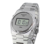 Tissot Men's T137.463.11.030.00 PRX Digital 40 mm Quartz
