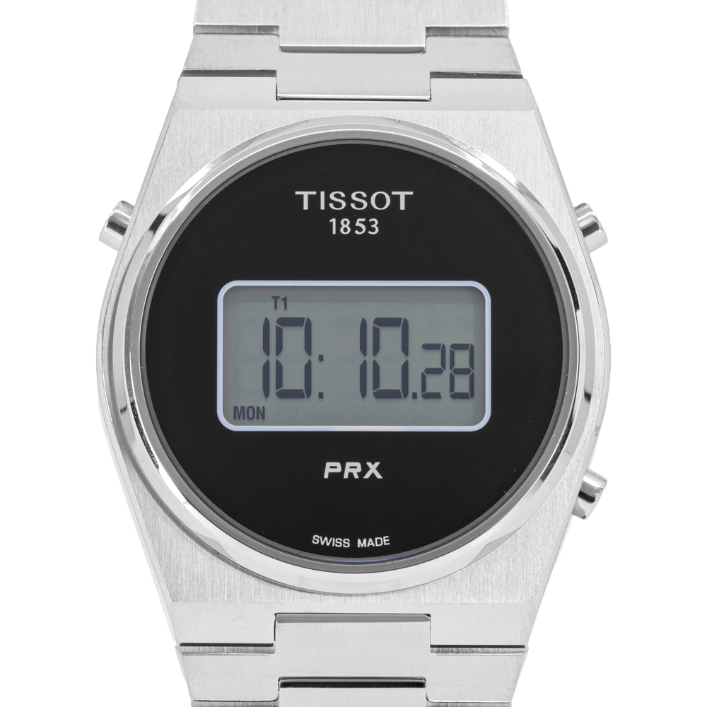 Tissot T1374631105000