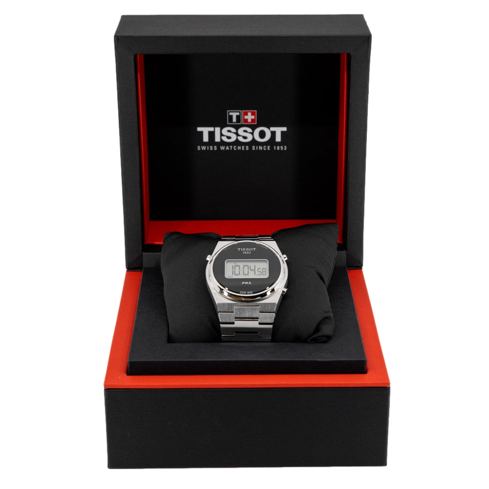 Tissot T1374631105000