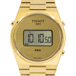 Tissot Men's T137.463.33.020.00 PRX Digital 40 mm Quartz