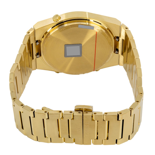 Tissot Men's T137.463.33.020.00 PRX Digital 40 mm Quartz