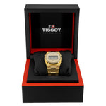 Tissot Men's T137.463.33.020.00 PRX Digital 40 mm Quartz