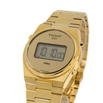 Tissot Men's T137.463.33.020.00 PRX Digital 40 mm Quartz