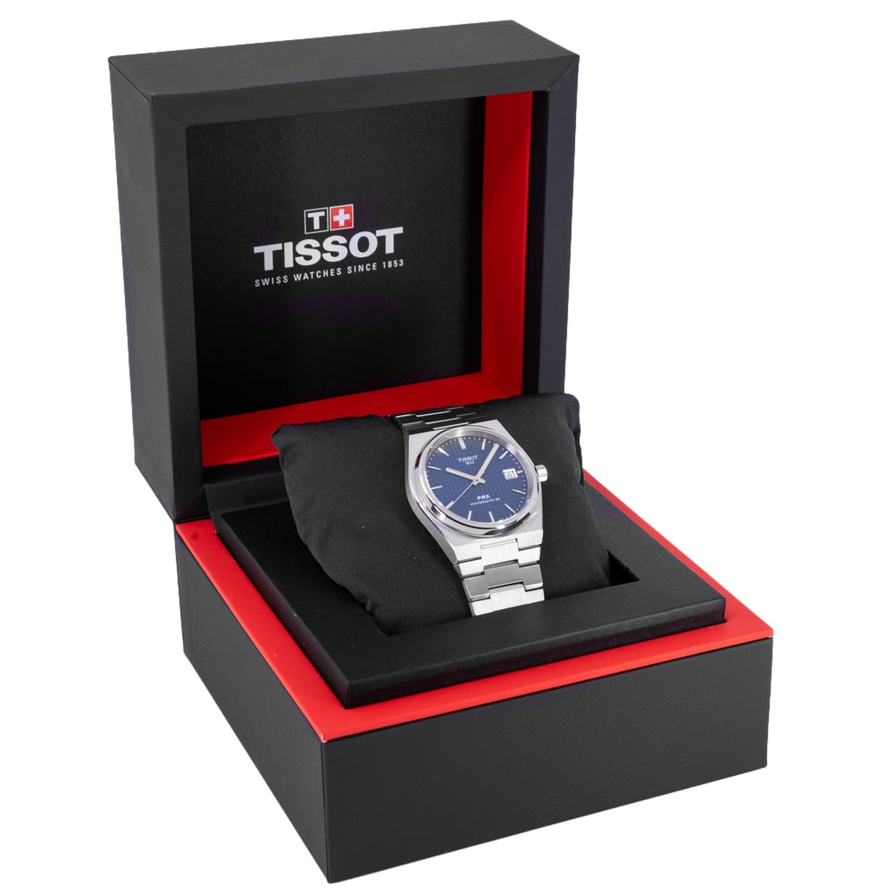 Tissot T1378074404100