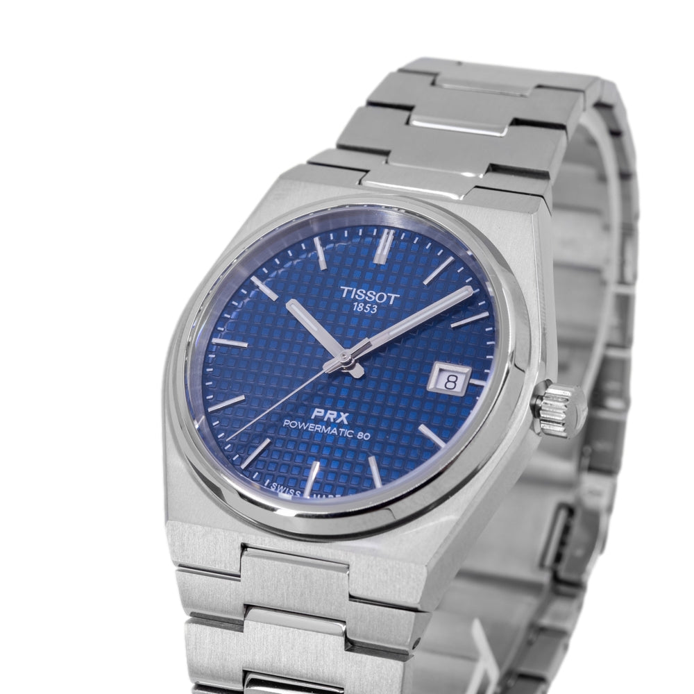 Tissot T1378074404100