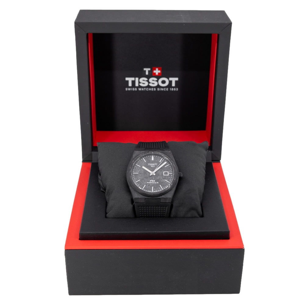 Tissot T1379079720100