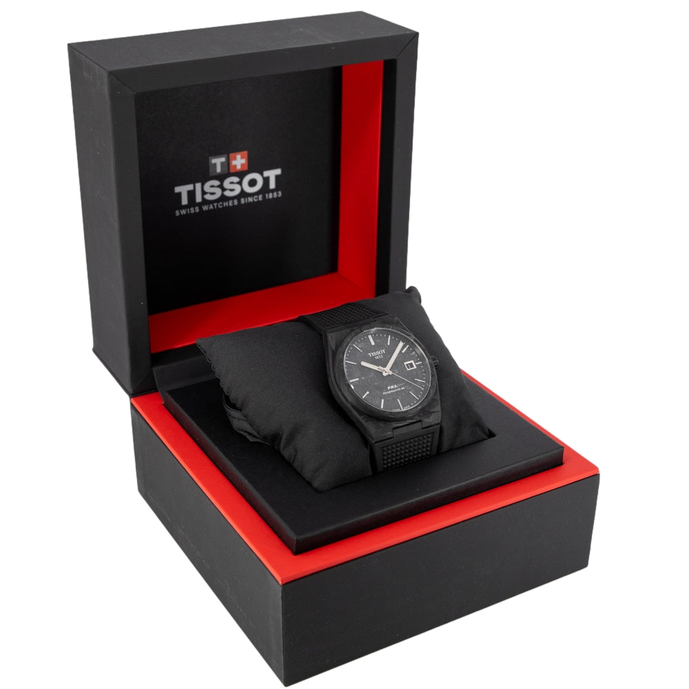Tissot T1379079720100
