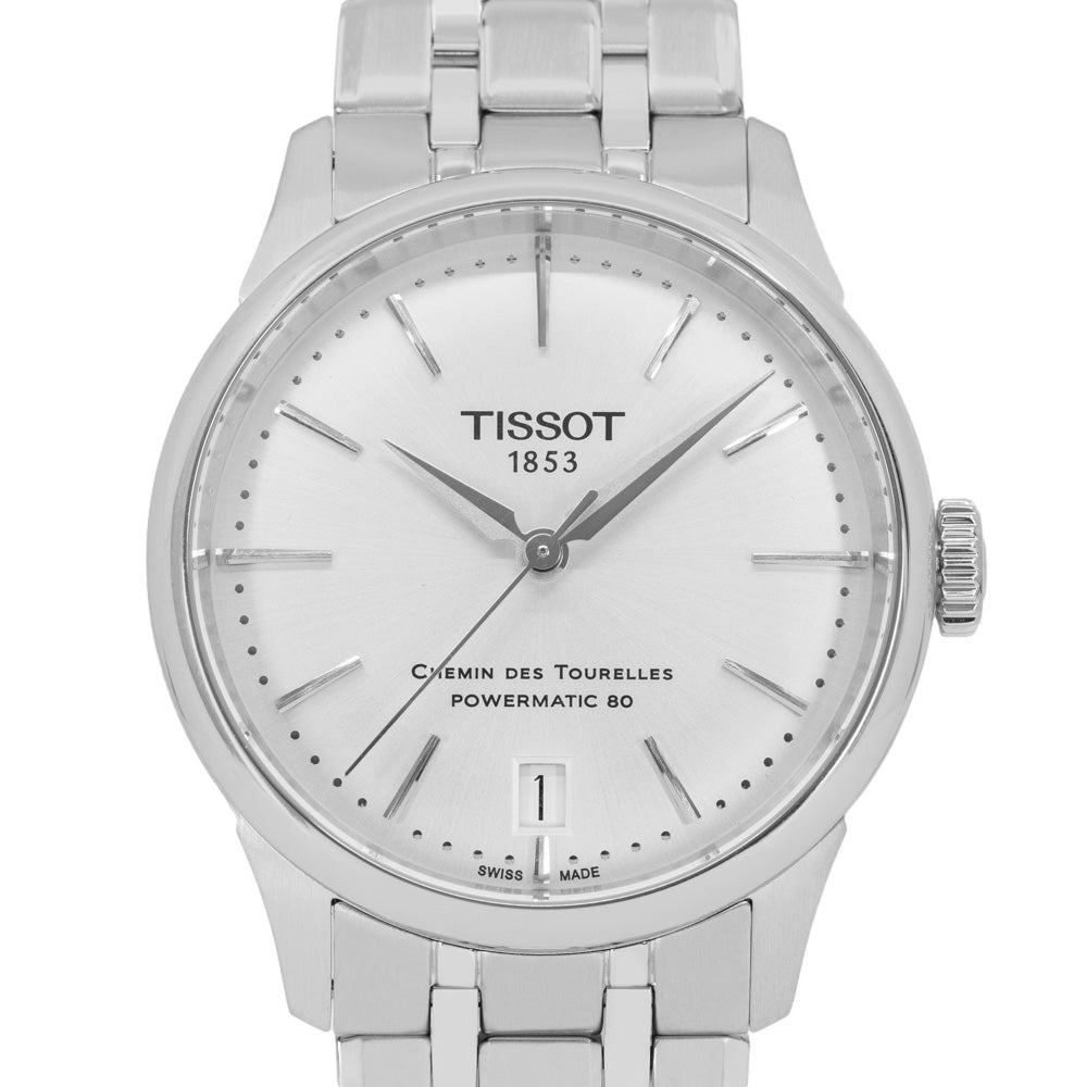 Tissot T1392071103100