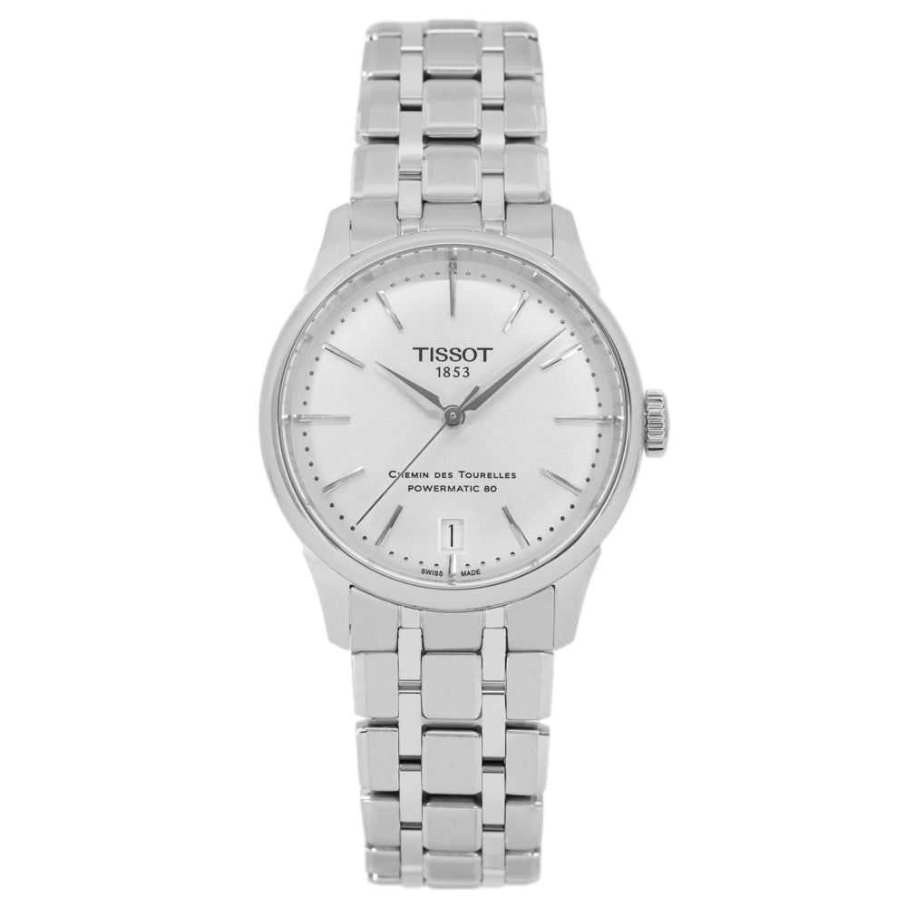 Tissot T1392071103100