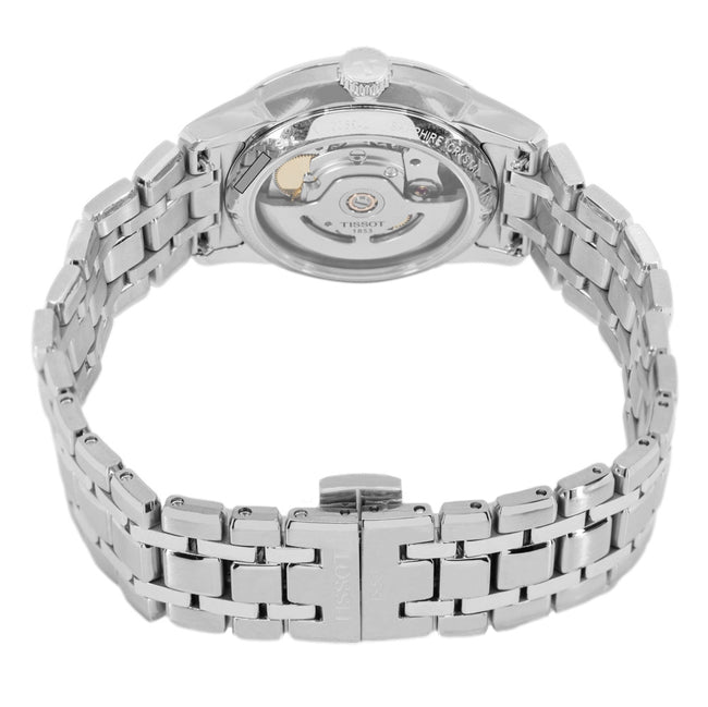 Tissot T139.207.11.031.00 Chemin Des Tourelles Auto