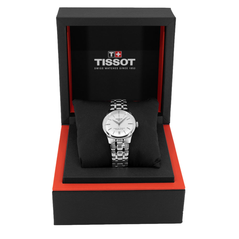 Tissot T1392071103100