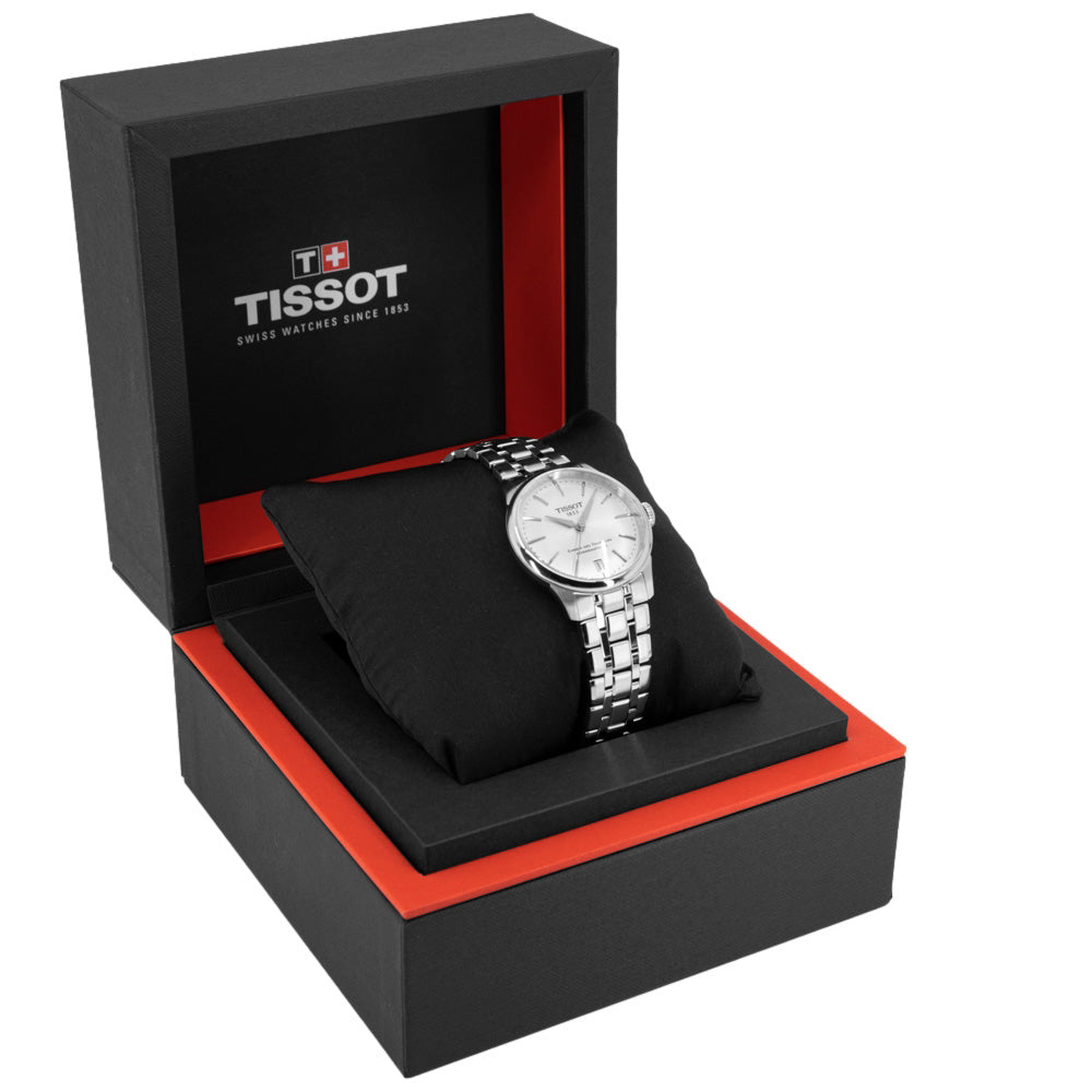 Tissot T1392071103100