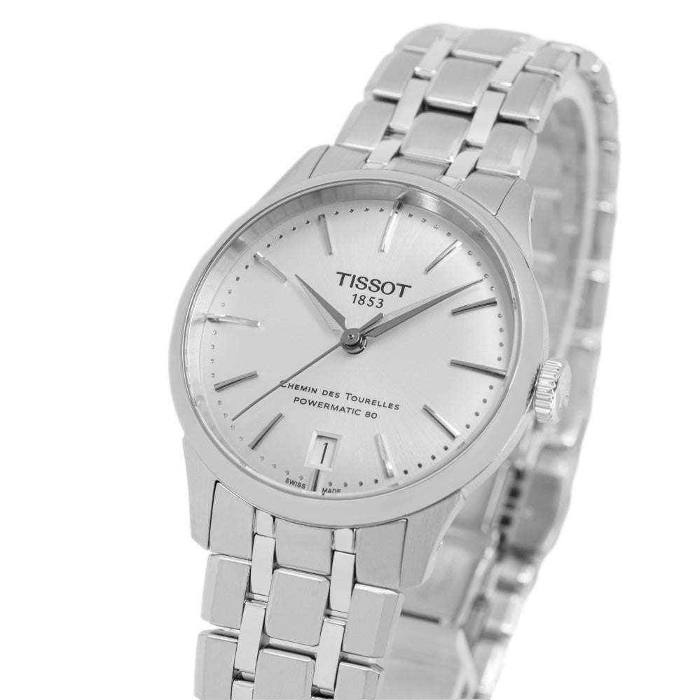 Tissot T1392071103100