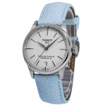Tissot Women's T139.207.16.011.00 Chemin des Tourelles Auto