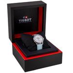 Tissot Women's T139.207.16.011.00 Chemin des Tourelles Auto
