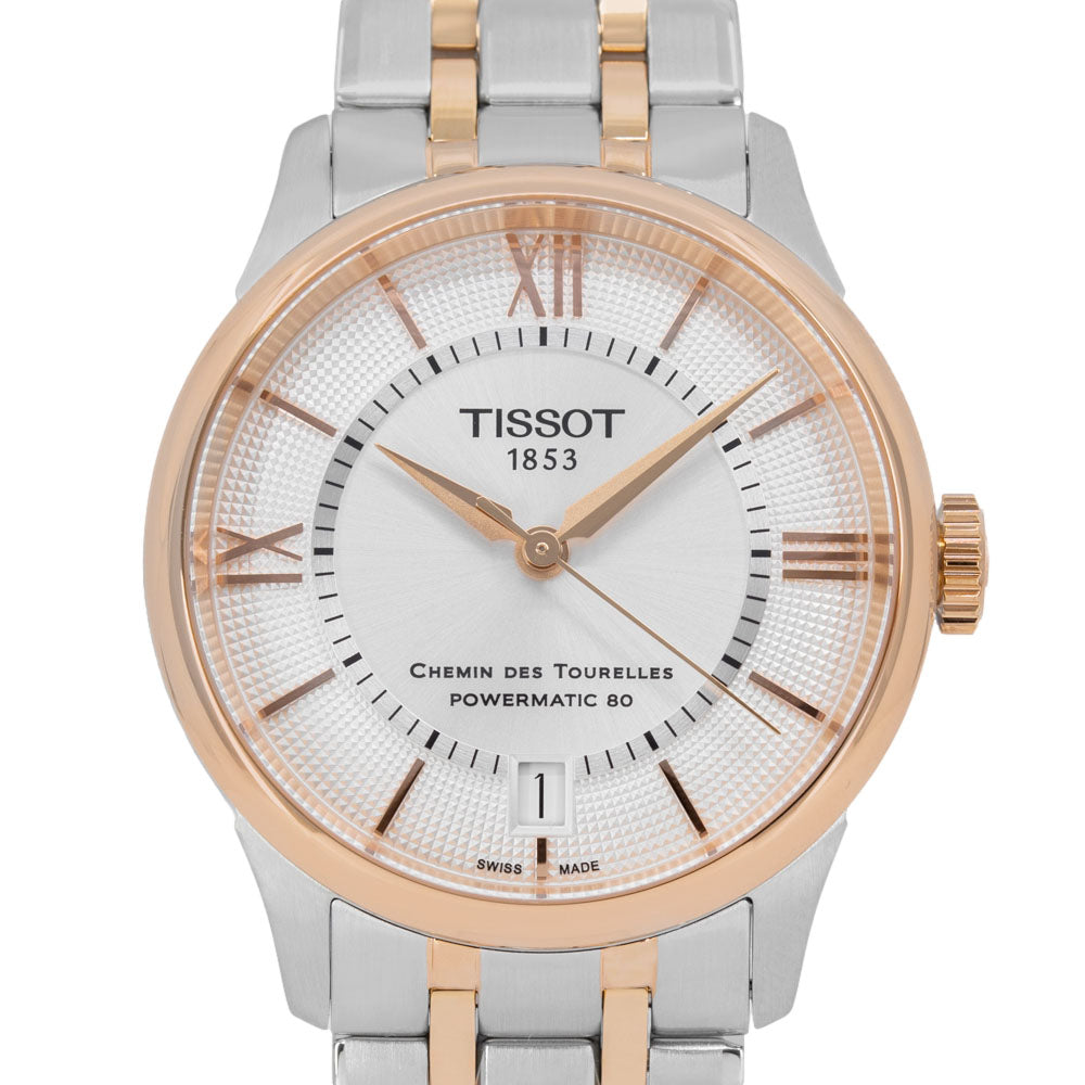 Tissot T1392072203800