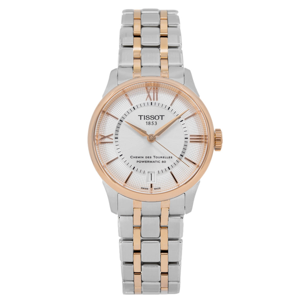 Tissot T1392072203800