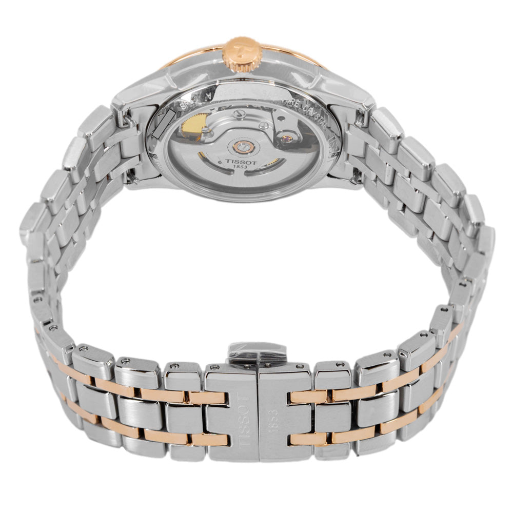 Tissot T1392072203800