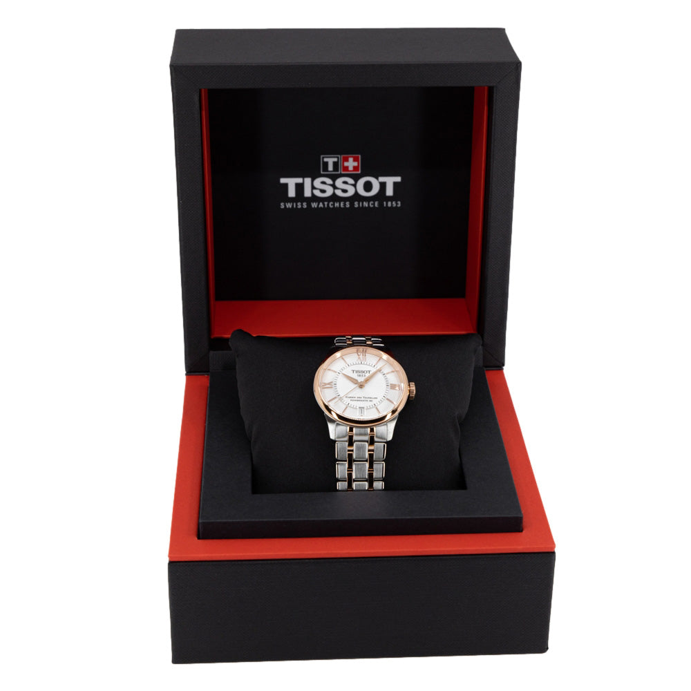 Tissot T1392072203800