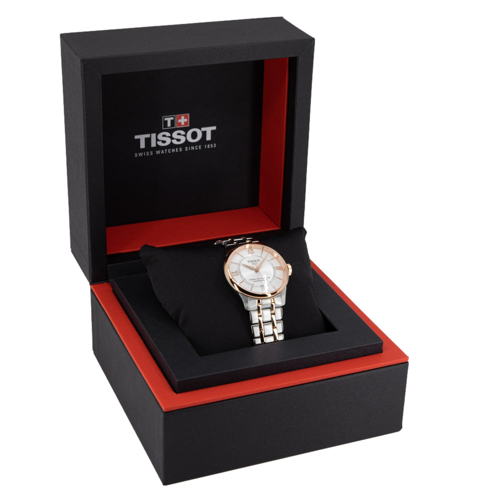 Tissot T1392072203800