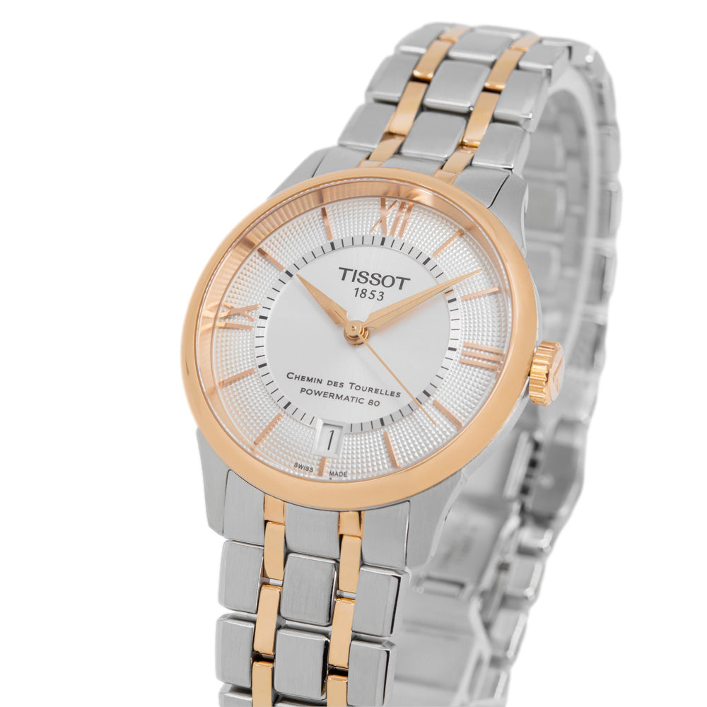 Tissot T1392072203800