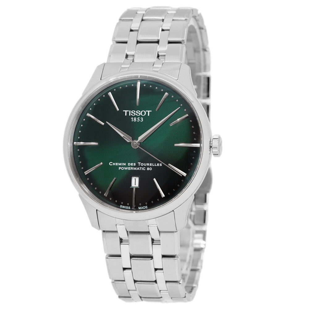Tissot T1394071109100