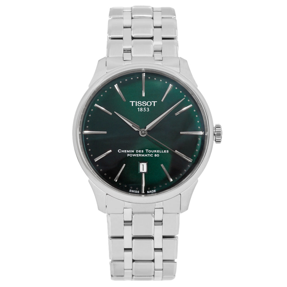 Tissot T1394071109100