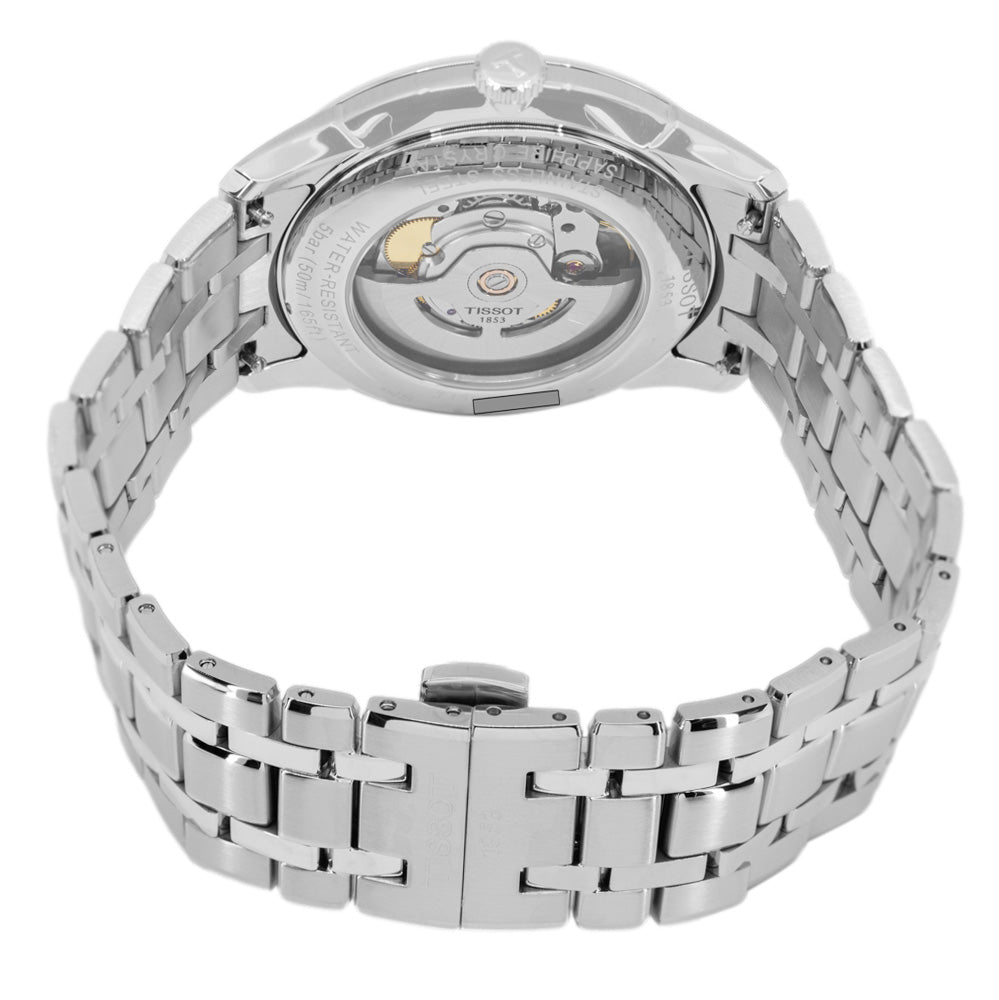 Tissot T1394071109100