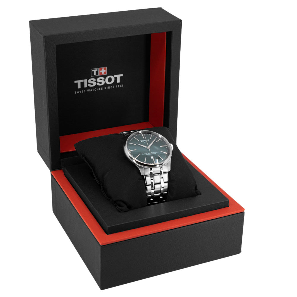 Tissot T1394071109100