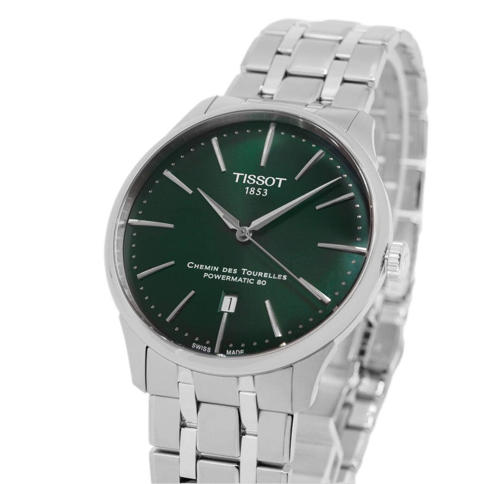 Tissot T1394071109100