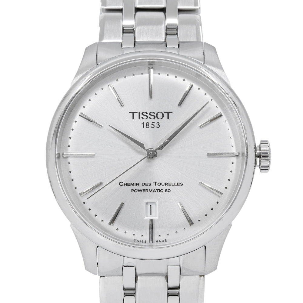 Tissot T1398071103100