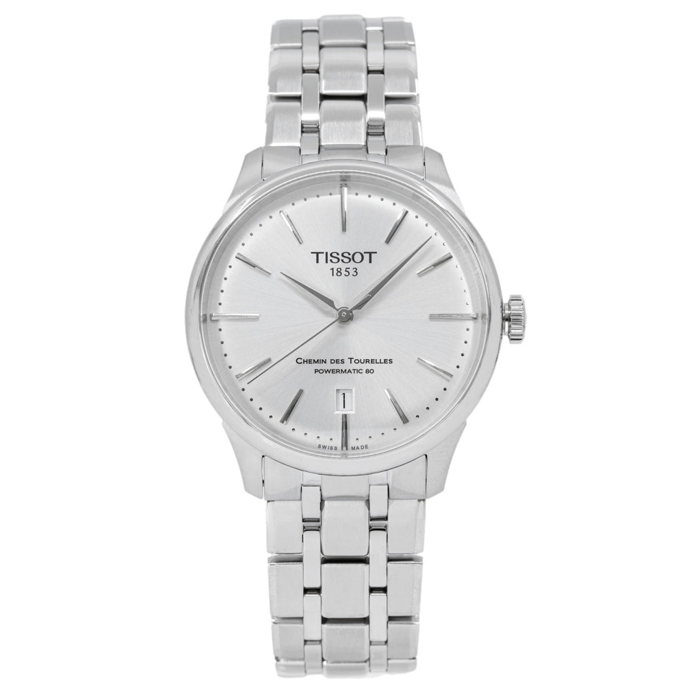 Tissot T1398071103100