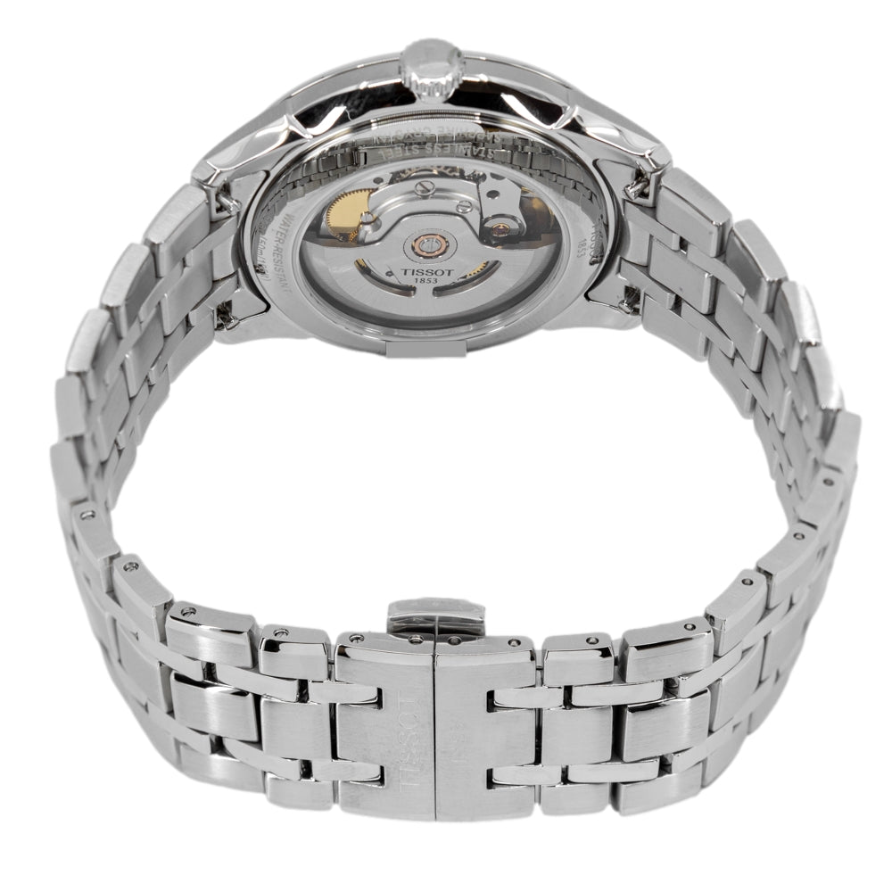 Tissot T1398071103100