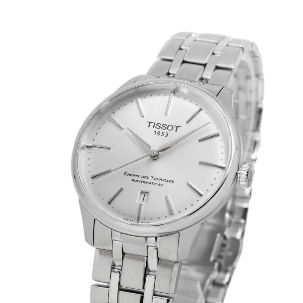 Tissot T1398071103100