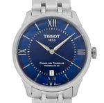 Tissot Men's T139.807.11.048.00 Chemin des Tourelles Auto
