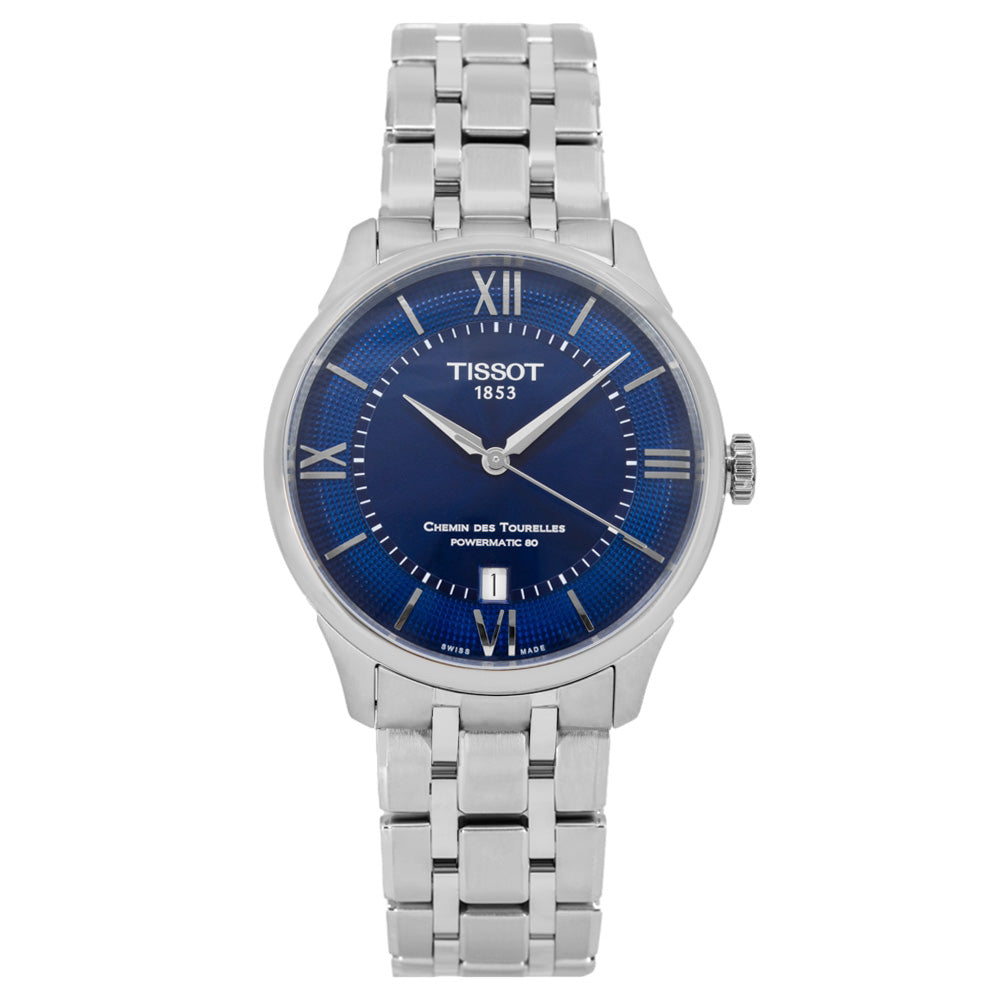 Tissot T1398071104800