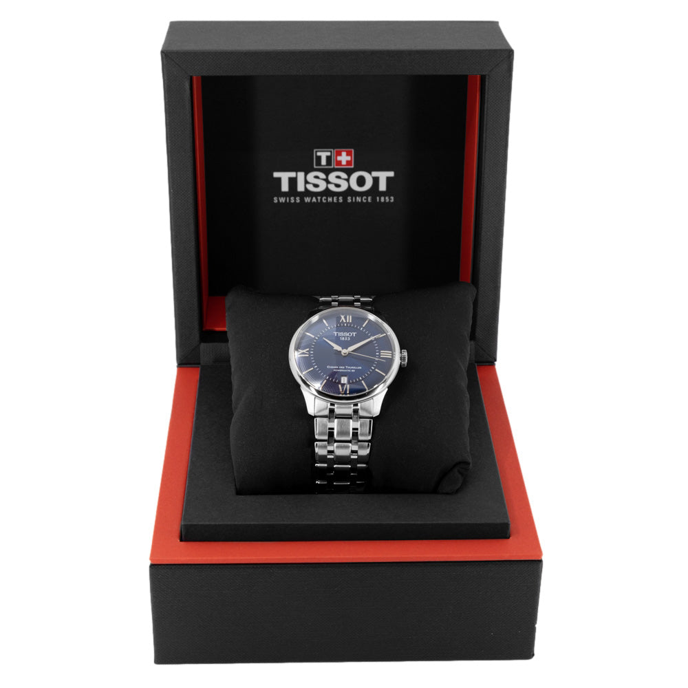 Tissot T1398071104800