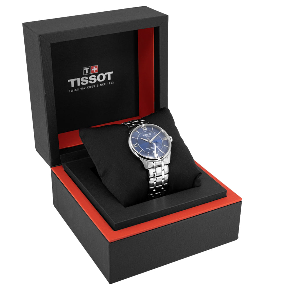 Tissot T1398071104800