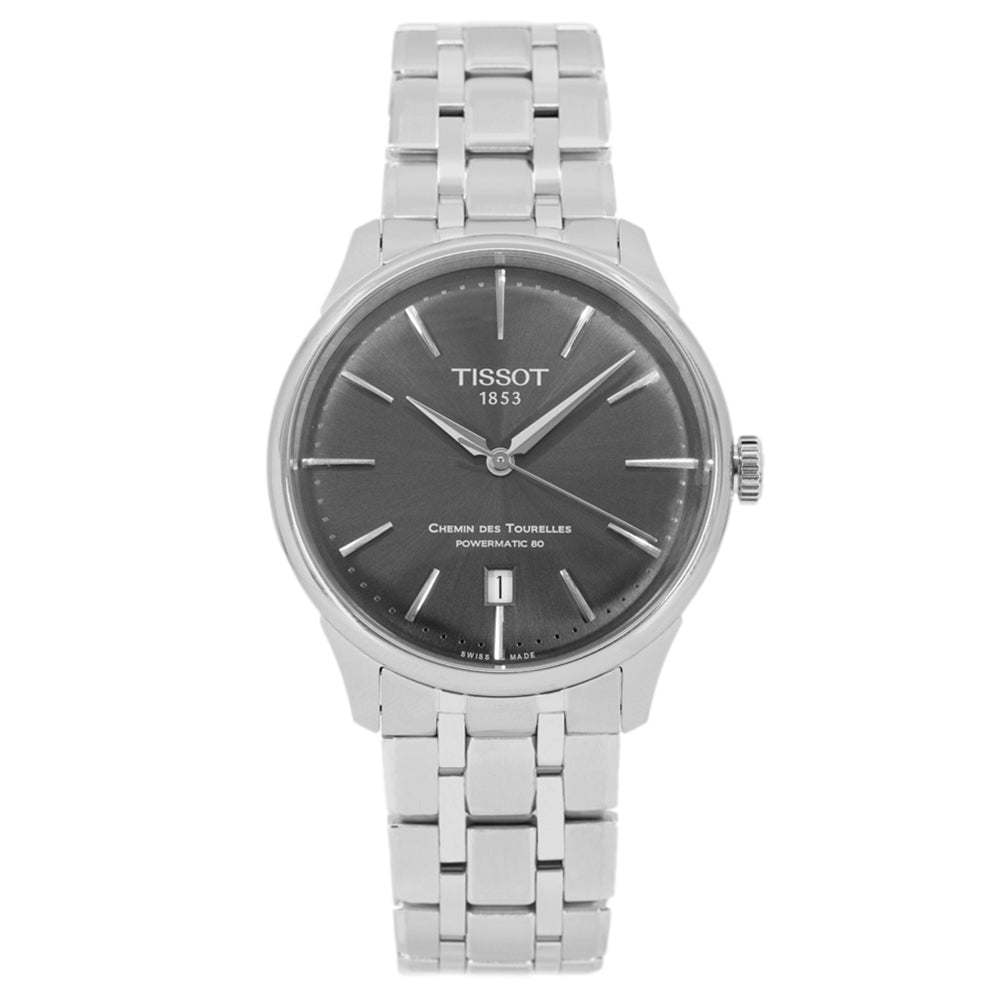 Tissot T1398071106100