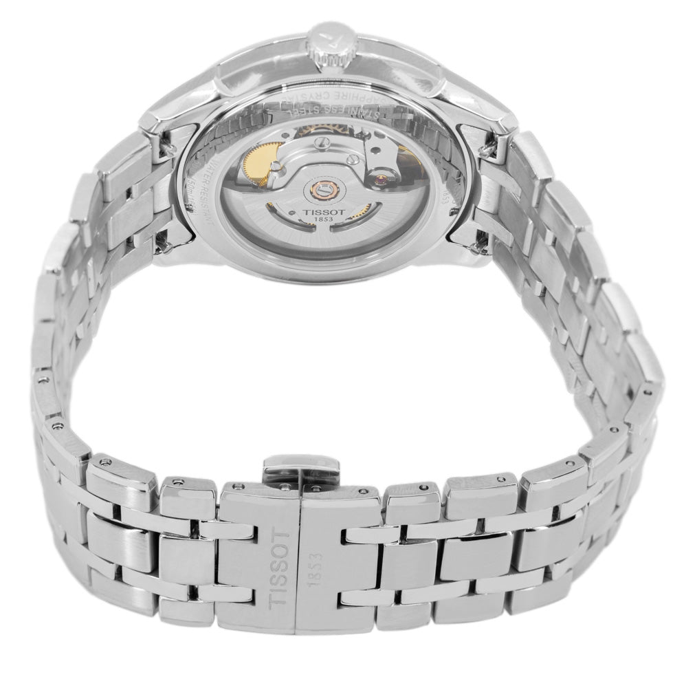 Tissot T1398071106100