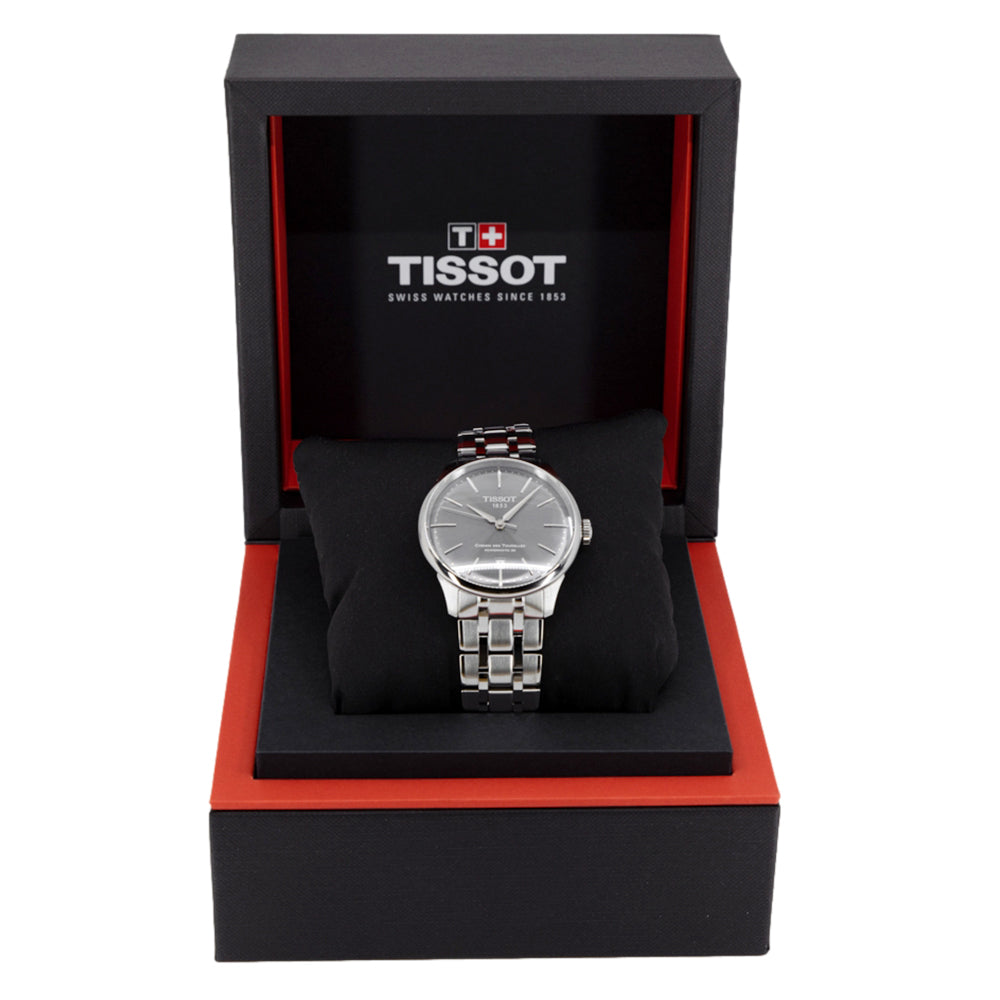 Tissot T1398071106100