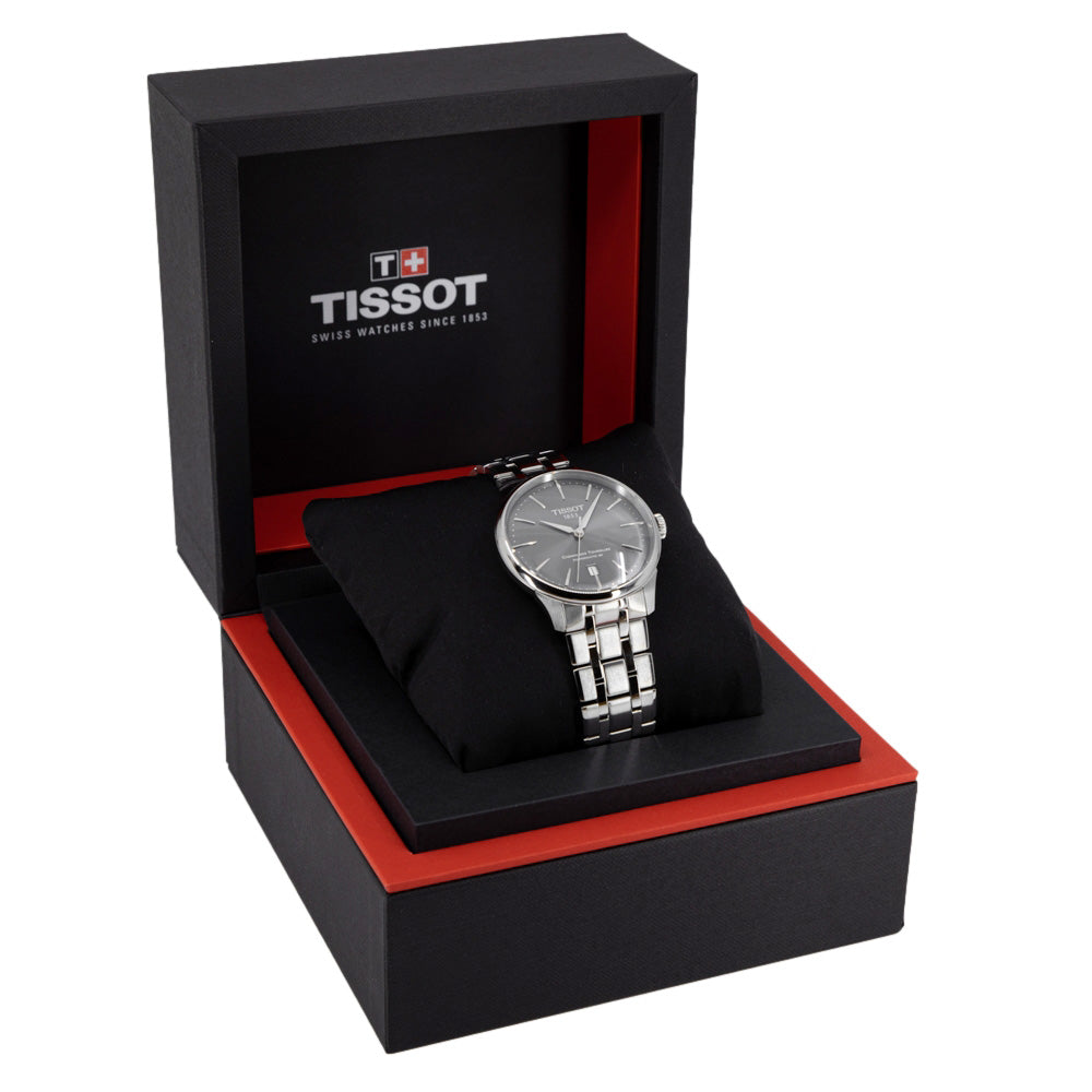 Tissot T1398071106100