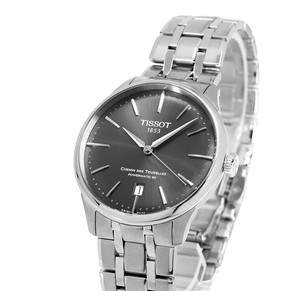Tissot T1398071106100