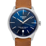 Tissot T139.807.16.041.00 Chemin Des Tourelles Powermatic 80