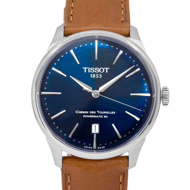 Tissot T1398071604100