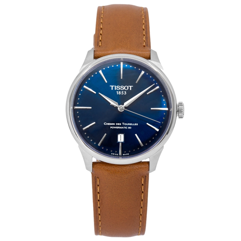 Tissot T1398071604100