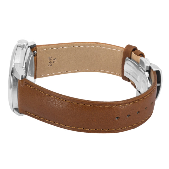 Tissot T139.807.16.041.00 Chemin Des Tourelles Powermatic 80